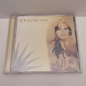 Dawn Robinson R&B Soul Music CD Vintage 2002 NEW SEALED